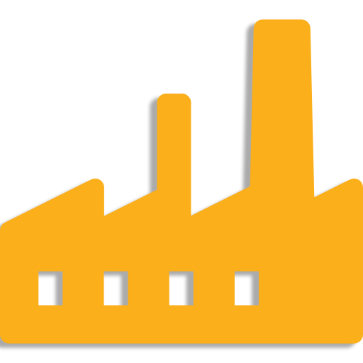 Factory Icon